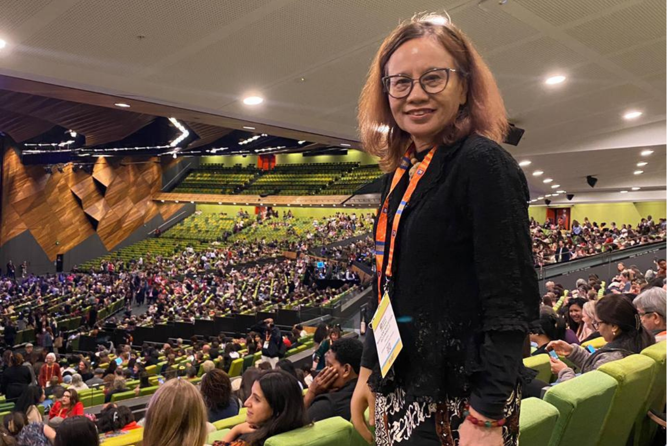 Women Deliver 2026 Amplifies the Leadership of Women with Disabilities in Advancing Gender Equality