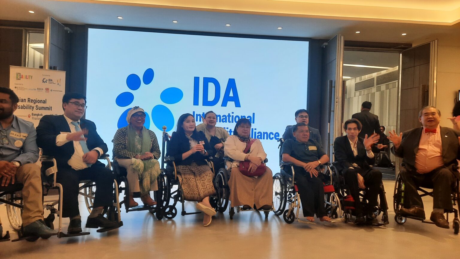 Asia Regional Disability Summit